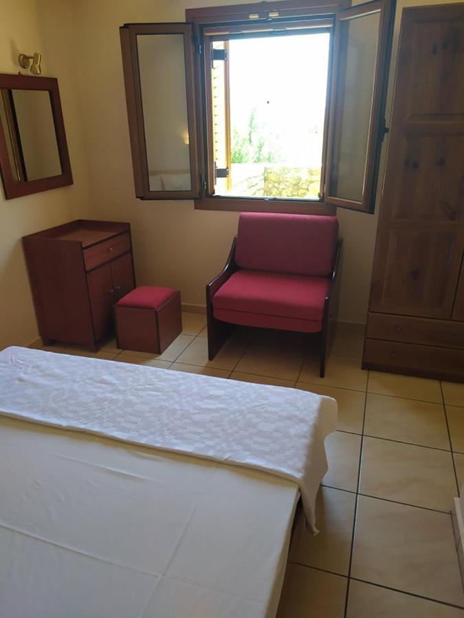 Markos Apartments 4 Ступа Екстериор снимка