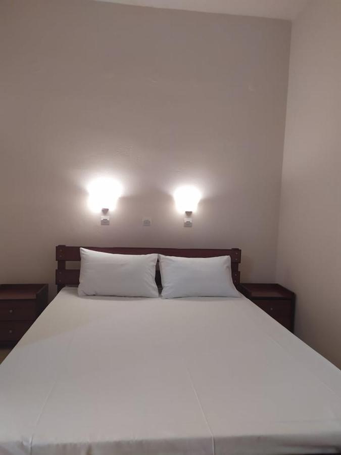 Markos Apartments 4 Ступа Екстериор снимка