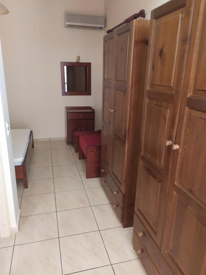 Markos Apartments 4 Ступа Екстериор снимка