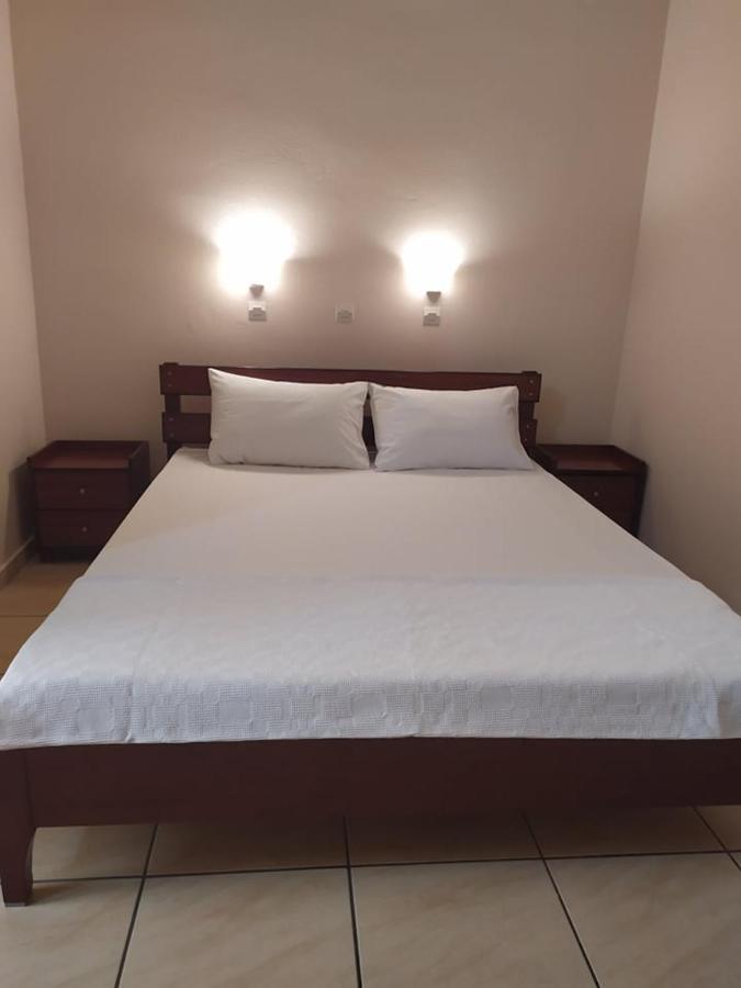 Markos Apartments 4 Ступа Екстериор снимка