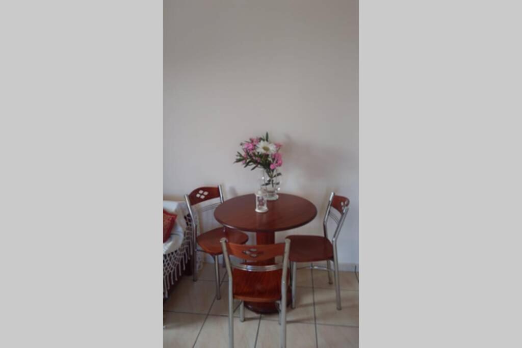 Markos Apartments 4 Ступа Екстериор снимка