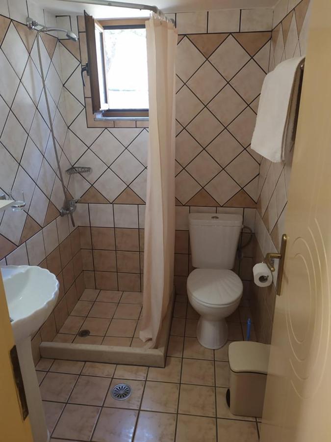 Markos Apartments 4 Ступа Екстериор снимка
