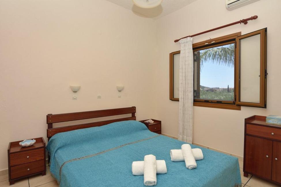 Markos Apartments 4 Ступа Екстериор снимка